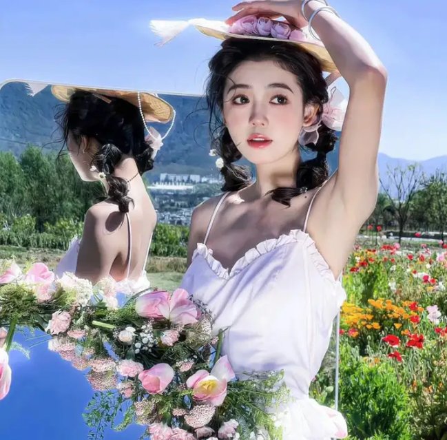 五颗寂寞芳心